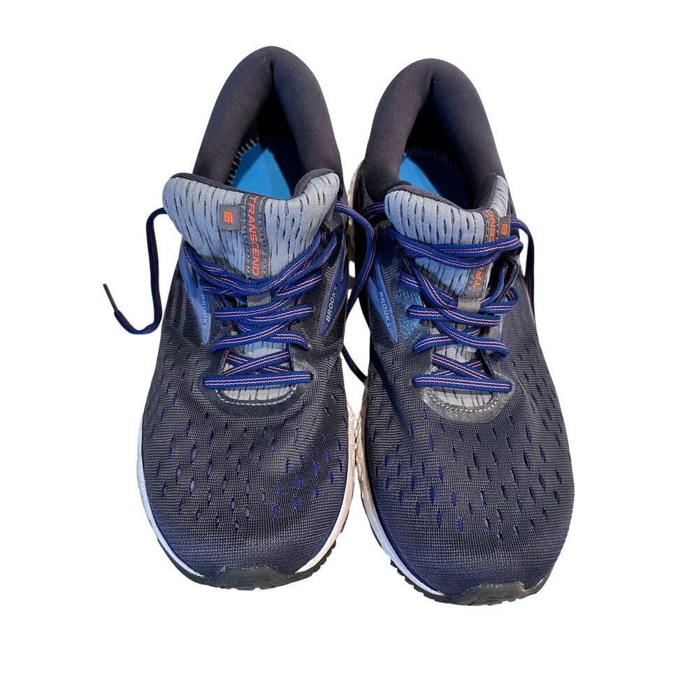 Brooks Transcend 6‎ Men sneakers